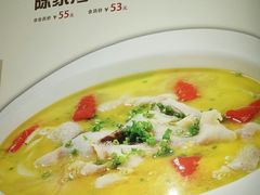 辣椒炒肉-小辣娇·老成都传统川菜(鹭港店)