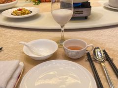 -长沙顺天凯宾斯基酒店·祈顺酒家中餐厅(雨花亭店)