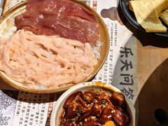 -白乐天毛肚火锅馆(南滨路店)