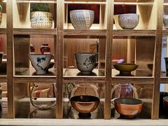 -翁暖茶馆(滨江东总店)