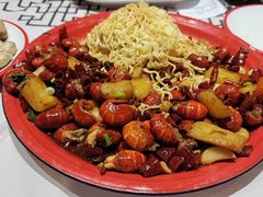 -阿青龙虾·烧烤大排档(湖里万达店)