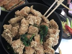 -小明同学(三里屯店)