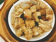-禧座港式餐厅(星河店)