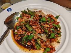 -兰湘子·湘菜小炒(三桥万象城店)
