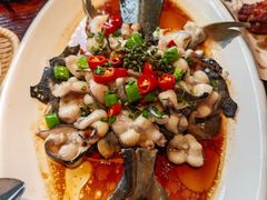 -蚬皇•陈味莞(西平景湖店)