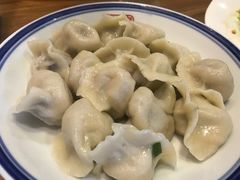 -新兴园饺子馆(北京百子湾店)