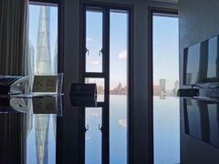 -上海外滩英迪格酒店