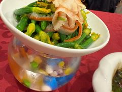 -徐记私厨(半淞园路店)