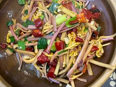 -龚师傅土菜馆.地道农家菜(魅力湘西店)