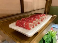 -海底捞火锅(金光华店)