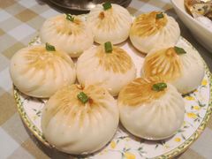 生煎牛肉包-无名居(西直门总店)