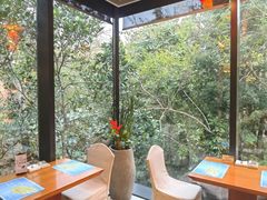 -七仙岭君澜度假酒店·桃源小馆中餐厅