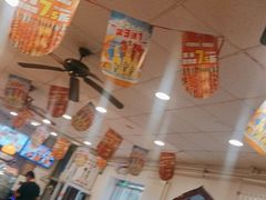 -西部马华清真兰州牛肉面·烧烤夜市(关东店)