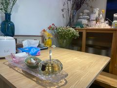 -大鱼·养生·禅洗头疗·按摩SPA