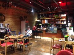 -超鹿运动(融侨锦江店)