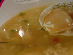 -强氏喜阿婆粥饼店(大众街店)