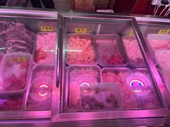 -周良天山牛杂城(天山路总店)