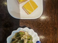 -古京·臻致料理(月湖店)