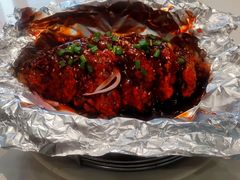 -龙香居海鲜浑锅家常菜·特色驴肉