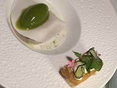 -Le Comptoir de Pierre Gagnaire