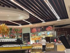 -索菲特酒店·海鲜自助 ·聚餐厅