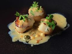 -Kampa Park Restaurant