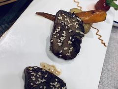 -小广寒电影艺术餐厅(小广寒经三路店)