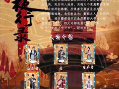 -伽利略剧本探案馆(国贸店)