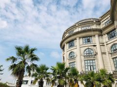 -上海棕榈滩海景酒店