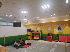 -CaptainGym杰姆队长(园区永旺校区)