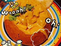 -泰妃殿(宏伊国际广场店)