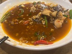 -丰乐餐厅·始于1999·本地老字号