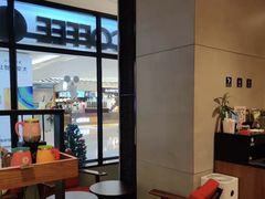 -太平洋咖啡(市府恒隆二店)