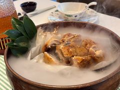 -桂满陇·杭州小馆(巴黎春天浦建店)