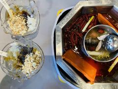 -蜀九香火锅(九眼桥店)