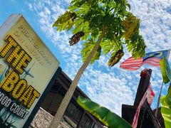 -槟城街头艺术街区