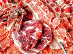 -郑阿姨的家·이모네·韩料&烤肉(武川路店)