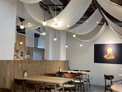 大堂-boundaries籬苑(瑞光创意工厂-贰号院店)