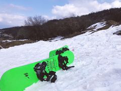 -太子岭滑雪场
