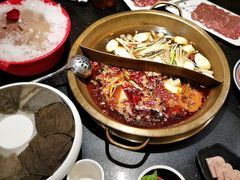 -沸炉重庆老火锅(军事博物馆店)