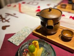 -叶叶菩提(太原别墅店)