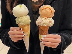 番石榴雪芭-LUNEURS月乐诗·法式冰淇淋(环贸店)