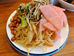 -浑河春面馆·非遗鹿角面(良乡店)