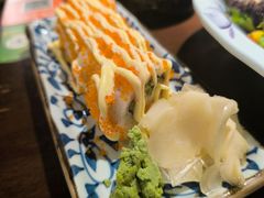 -王氏炉匠·烧鸟·居酒屋(双井店)
