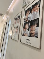 -小阿福儿童摄影(摩尔城店)