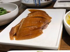 “酥不腻”烤鸭-小大董·烤鸭(王府井apm店)