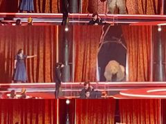 -交通银行前滩31演艺中心