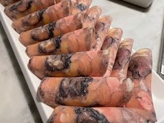 -尚尚仙·酸汤猪手·猪肚鸡火锅(华联万柳购物中心店)