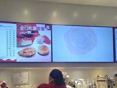 -COSTA COFFEE(天通苑华联店)