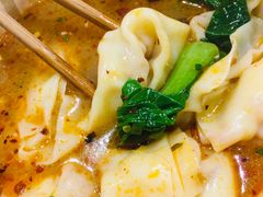 -谭师爷龙抄手(白下路店)